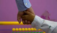 Pareja homoparental logra adopción de menor en Morelos