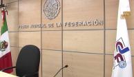 Emiten lineamientos para el acceso las audiencias públicas de los Centros de Justicia Penal Federal