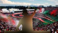 La organización del GP de México reveló quién será el DJ que cierre el evento