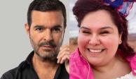 Gisella le confiesa su amor a Pablo Montero en La casa de los famosos