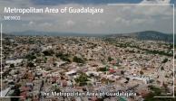 La ciudad de Guadalajara, Jalisco, aparece en el video de la ONU donde se destacan sus acciones climáticas.