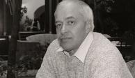 Stephen Vizinczey (1933-2021).