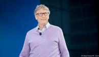 Bill Gates habla sobre la posible siguiente pandemia por un ataque