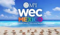 WEC 2023 reunirá a más de 2 mil 500 participantes en la Riviera Maya.