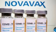 La vacuna de Novavax puede ser aplicada en personas adultas en Estados Unidos.