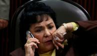 Carmen Salinas: Intentan hackear WhatsApp de la actriz para pedir dinero