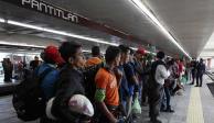 Metro CDMX: Restablecen servicio en la Línea 9 tras realizar trabajos envías