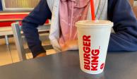 Llamó la atención tanto la queja de un usuario contra Burger King, como la respuesta de la marca