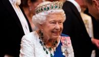 Hay dudas e incluso ansiedad en Reino Unido por la salud de la reina Isabel II