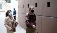 Dos padres de España fueron acusados por no enviar a sus hijos a la escuela en la pandemia