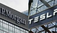JPMorgan afirma que Tesla no le ha dado al banco lo que le corresponde