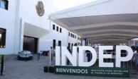 La CNDH solicitó al INDEP realizar el ingreso del extrabajador de la CFE en el Registro Nacional de Víctimas