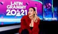 Conoce a los ganadores del Latin Grammy 2021 en tiempo real