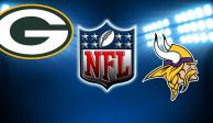 Packers-Vikings