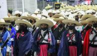 Checa las alternativas viales en la Ciudad de México de cara al Desfile conmemorativo de la Revolución Mexicana.