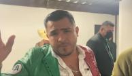 Gerardo Díaz suspende concierto por una balacera; 2 músicos fueron heridos