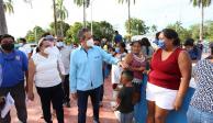 Quintana Roo corrigió el rumbo y avanza hacia una sociedad más justa
