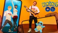 Ed Sheeran dará un concierto en Pokémon GO ¿Cómo verlo?