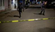 Continúa la ola de violencia en Colima:&nbsp;una niña de 13 años y un joven de&nbsp;23 fueron asesinados la noche del miércoles.