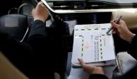 Un hombre en Alemania condujo hasta su examen de manejo... sin licencia