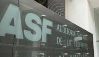 ASF: Cambios a reglamento interno fueron para evitar que las auditorías se conviertan en “juez y parte”