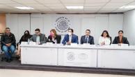 Panistas del Congreso de CDMX proponen "presupuesto alternativo" para 2022