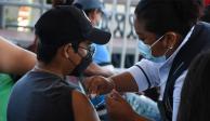 “Proponemos acelerar el esquema de vacunación y seguir cuidándonos con el uso de cubrebocas", expuso la ANTAD