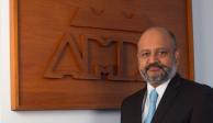 Guillermo Rosales, nuevo presidente ejecutivo de la AMDA.