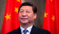 El presidente de China anuncia que el país ayudará a África con vacunas