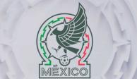 El nuevo escudo de la Selección Mexicana