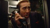 ¡Vampirazo! Nicolas Cage dará vida a Drácula en "Renfield"
