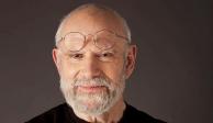 Oliver Sacks (1933-2015).