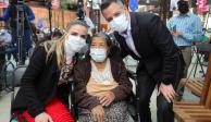 Gobierno de Oaxaca refrenda solidaridad y acompañamiento permanente a personas con discapacidad
