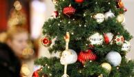 Hay diferentes estilos de árboles de Navidad, tanto artificiales como naturales, en colores y tamaños, todo depende de gustos, presupuestos y del lugar en donde se vaya a colocar