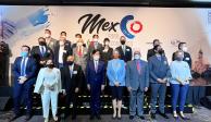 Este lunes se llevó a cabo el&nbsp;Foro Económico México - Corea.