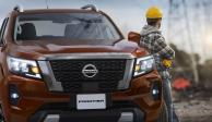 Nissan Frontier fue recientemente renovada, ofreciendo nuevas tecnologías y un atractivo diseño.