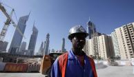 Emiratos Árabes Unidos&nbsp;moverá el fin de semana de viernes y sábado a sábado y domingo, con el objetivo de mejorar su posición en el mercado global económico
