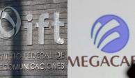 El IFT sostuvo que Megacable detenta poder sustancial en el mercado de provisión del servicio de televisión y audio restringido en nueve municipios dentro del Estado de México, Guanajuato, Jalisco, Puebla y Querétaro