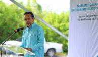 Carlos Joaquín anunció que iniciará una campaña de atención y cuidado al turista en Quintana Roo.