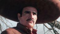 Vicente Fernández, el Charro de Huentitán, ha muerto