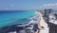 Se trabaja a favor de la seguridad de nuestros turistas y visitantes
 en el Caribe Mexicano