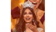 Miss Universo 2021: Sigue en VIVO el espectacular certamen de belleza