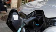 Apoyos fiscales de EU a autos eléctricos pegan a producción de México y Canadá: SHCP