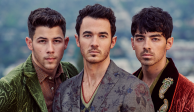 Jonas Brothers regresan a México, conoce las fechas de sus conciertos