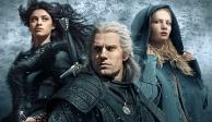 Netflix estrena la segunda temporada de The Witcher, protagonizada por Henry Cavill