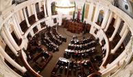 El Congreso de la CDMX declaró concluidos los trabajos correspondientes al primer año de la II Legislatura.