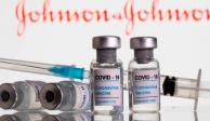 Vacuna Johnson &amp; Johnson contra COVID-19