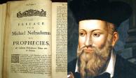 ¿Hay profecías de Nostradamus para 2022? Estudiosos creen que sí y que estas podrían ser