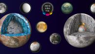 Científicos proponen una nueva definición de planetas y Plutón pronto podría volver