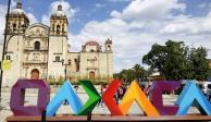 Informe del Coneval sobre municipios de Oaxaca.